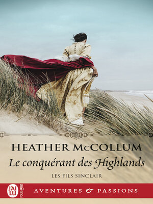cover image of Le conquérant des Highlands